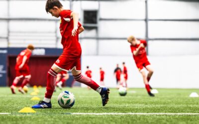 How Elite Soccer Players Develop into Lifelong Leaders