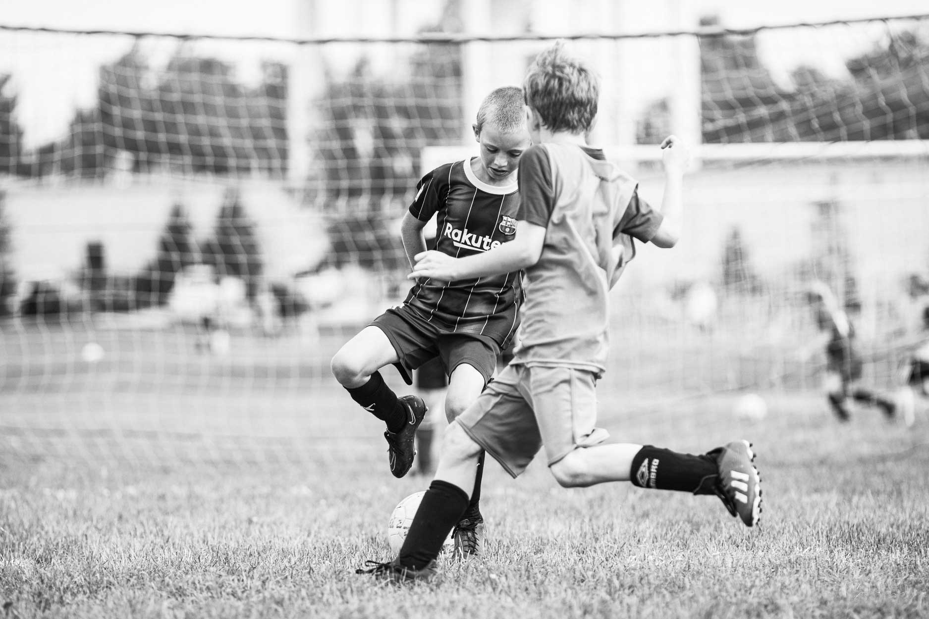 camps for soccer coerver ohio