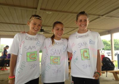 girls-at-Columbus-OH-soccer-camp